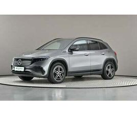 MERCEDES EQA350 AMG LINE 4MATIC 5D