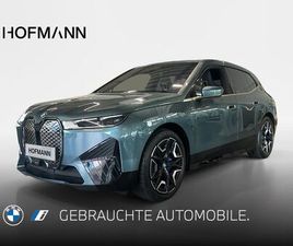 XDRIVE40 SPORTPAKET DRIVASSPROF.+DESIGN SUITE