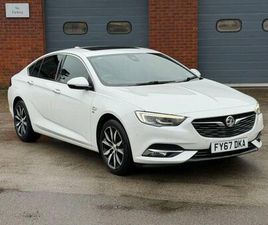 2.0 TURBO D BLUEINJECTION ELITE NAV GRAND SPORT EU