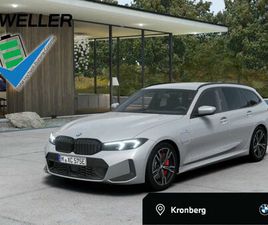 BMW SERIE 3 TOURING 330E XDRIVE BMW 330E XDRIVE TOURING,MSPORTPRO,COMF,AHK,WIRECHARG
