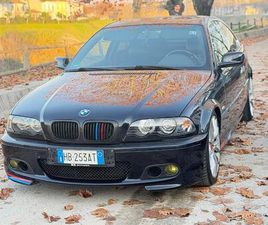 BMW 323I