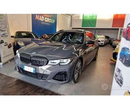 BMW 340 M 340D 48V XDRIVE M-SPORT MSPORT TETTO!