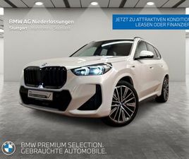 BMW X1 XDRIVE30E M SPORT DRIV.ASSIST.PROF HARMAN/K