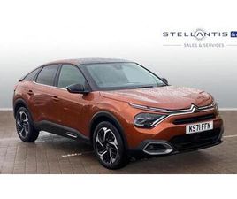 1.2 PURETECH SHINE PLUS EAT8 EURO 6 (S/S) 5DR