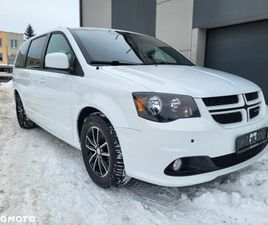 DODGE CARAVAN