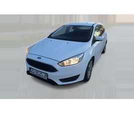 RABLJENI FORD FOCUS TURNIER 2017.G 1.5 TDCI