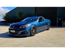 2014 HSV MALOO