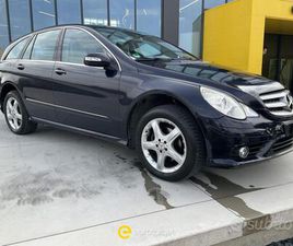 MERCEDES-BENZ R 280 CAT