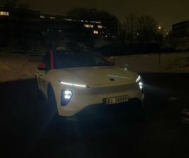 AWD LONGRANGE, BRUNT SKINN, HENGERFESTE, PANORAMA ++++