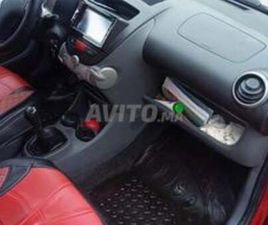 PEUGEOT 107. BON ÉTAT.