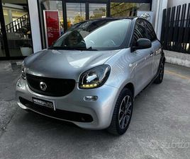SMART FORFOUR 70 1.0 PASSION