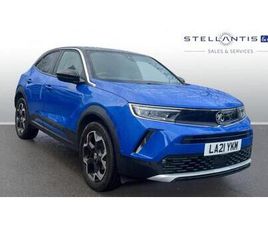 1.2 TURBO ULTIMATE NAV AUTO EURO 6 (S/S) 5DR