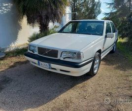 VOLVO 850 GLT