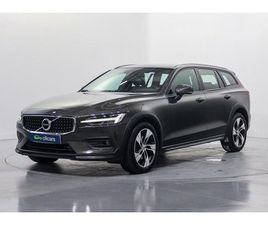 VOLVO V60 CROSS COUNTRY VOLVO V60 CROSS COUNTRY DIÉSEL V60 CROSS COUNTRY D4 AWD AUT.