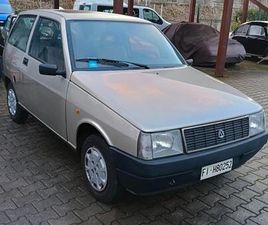 AUTOBIANCHI Y10 FIRE 1.1 I.E. LX