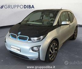 BMW I3 2013 60 AH