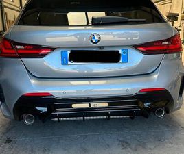 BMM SERIE 1 128TI MPERFORMANCE 265CV 2022