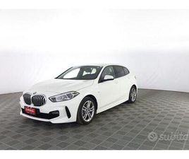 BMW 118 SERIE 1 D 5P. MSPORT