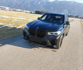 BMW X5 M COMPETITION M COMPETITION