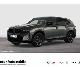 BMW XM 50E M SPORT ACC 360°KAM RFK NAVI LED LASER