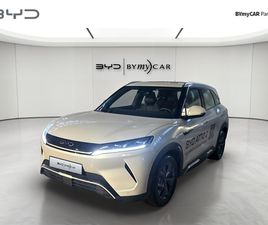 BYD ATTO2 ATTO 2 45.1 KWH 177 CH