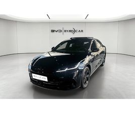 SEAL 6 1.5L DM-I 156 KW PHEV