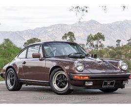 1979 PORSCHE 911SC FOR SALE