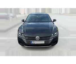 VOLKSWAGEN ARTEON RABLJENI VW ARTEON 2019.G 2.0 TDI R-LINE