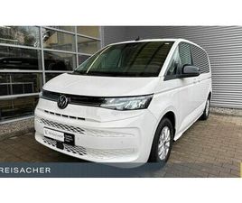 VOLKSWAGEN MULTIVAN BT,AHK,LM, LED,