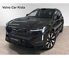 VOLVO EX90 TWIN MOTOR PERFORMANCE ULTRA 7 SITS