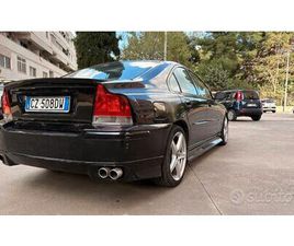 VOLVO S60 (2000-2009) - 2005