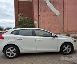 VOLVO V40 D2 VOLVO V40 2018