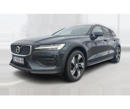 RABLJENI VOLVO V60 CROSS COUNTRY 2020.G D4 AWD