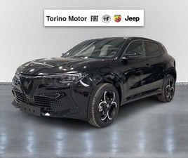 ALFA ROMEO JUNIOR IBRIDA Q4 INTENSA