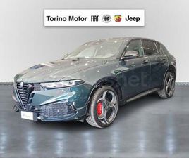 ALFA ROMEO TONALE 1.5 HIBRIDO 175 CV TCT7 VELOCE