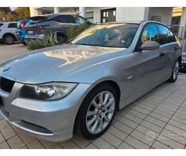 BMW 320D BERLINA