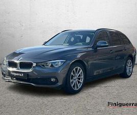 BMW SERIE 3 316D TOURING BUSINESS ADV. AUT.