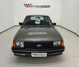 CHEVROLET MARAJO SL/SLE/SE