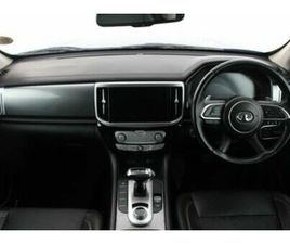 GREAT WALL MOTORS P-SERIES 2021 GWM P-SERIES PV 2.0 TD LT AUTO DOUBLE-CAB