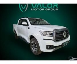 2026 GWM P-SERIES P300 2.4TD LS AUTO DOUBLE-CAB