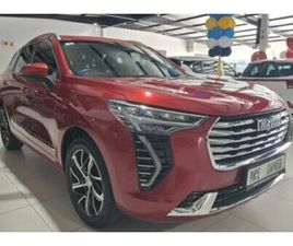 2023 HAVAL JOLION 1.5T SUPER LUXURY AUTO