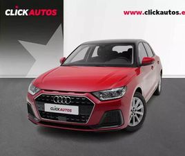 AUDI A1 1.0 TFSI 116CV ADVANCED