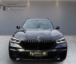 XDRIVE 3.0D M-PAKET