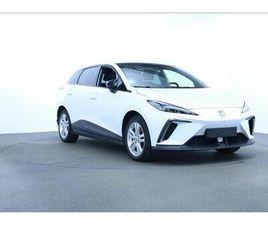 MG 360 LUXURY - 14 PÄIVÄN PALAUTUSOIKEUS - TEHDASTAKUU, LÄMPÖPUMPPU, VETOKOUKKU, ADAPTIIVINEN VAKKARI, 360-KAMERA, KEYLESS, LED