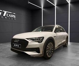 AUDI E-TRON 55 QUATTRO