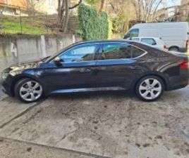 SKODA SUPERB L&K ≫ 2017 • 18 000 EUR • ID
