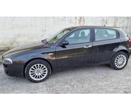 ALFA 147 1.9 JTD