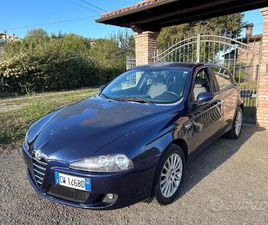 ALFA ROMEO 147 1.9 JTD (120) UNICO PROPRIETARIO