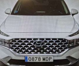 SANTA FE 1.6TGDI PHEV STYLE 7PL 4WD 6AT STYLE