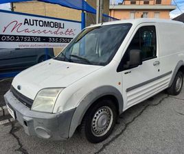 TOURNEO CONNECT 2ªS 200S 1.8 TDCI CAT PC LX